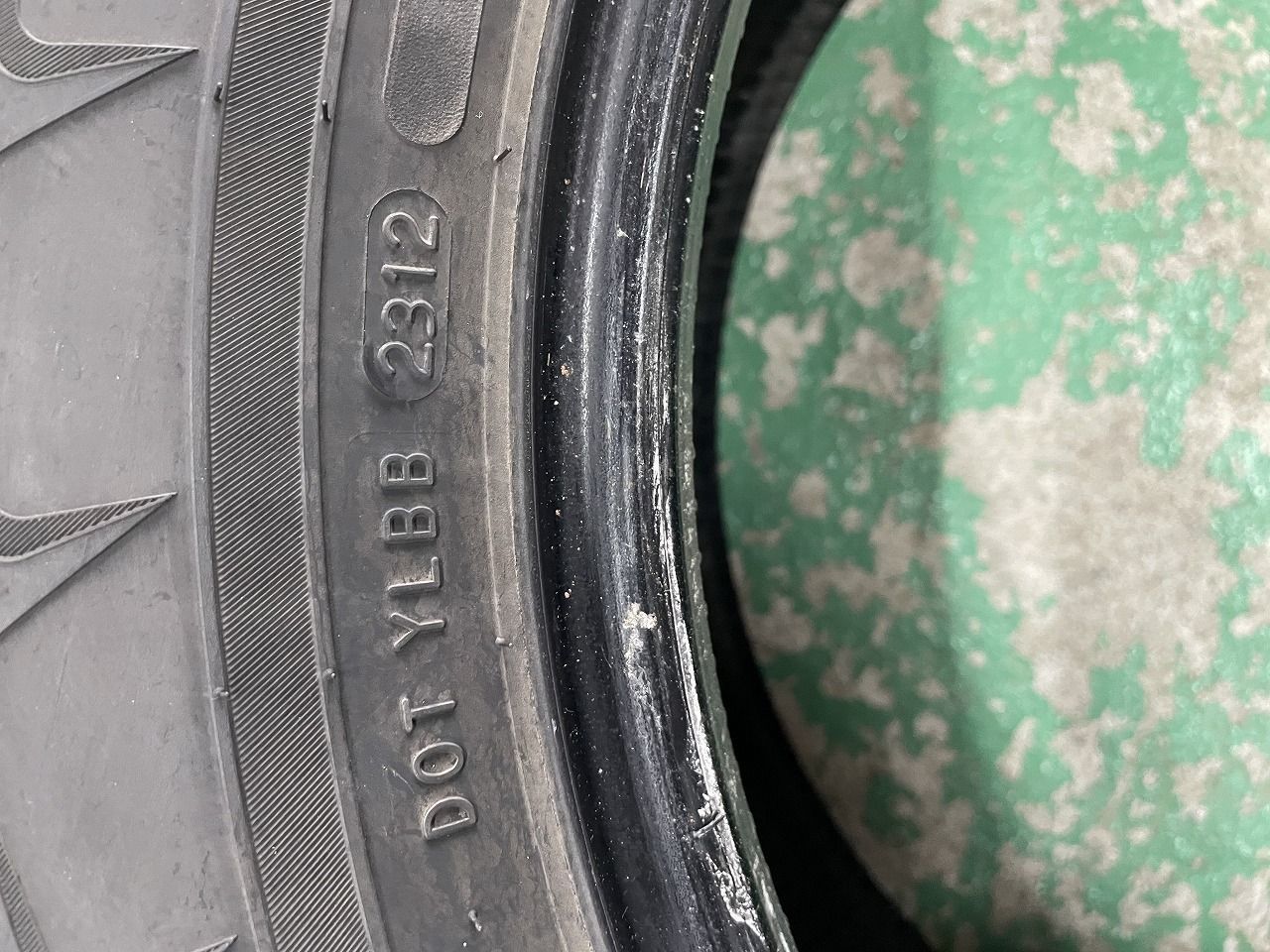 スパイクタイヤ NOKIAN