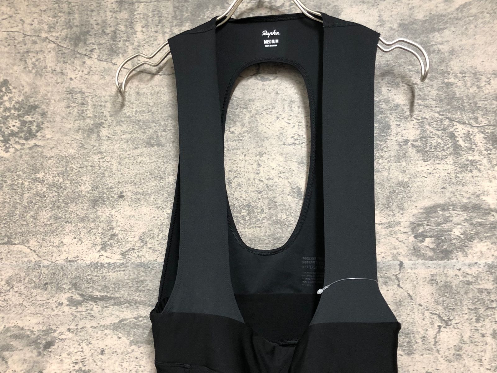 JC612 ラファ 購入 Rapha CORE WINTER TIGHTS WITH PAD ビブタイツ 黒