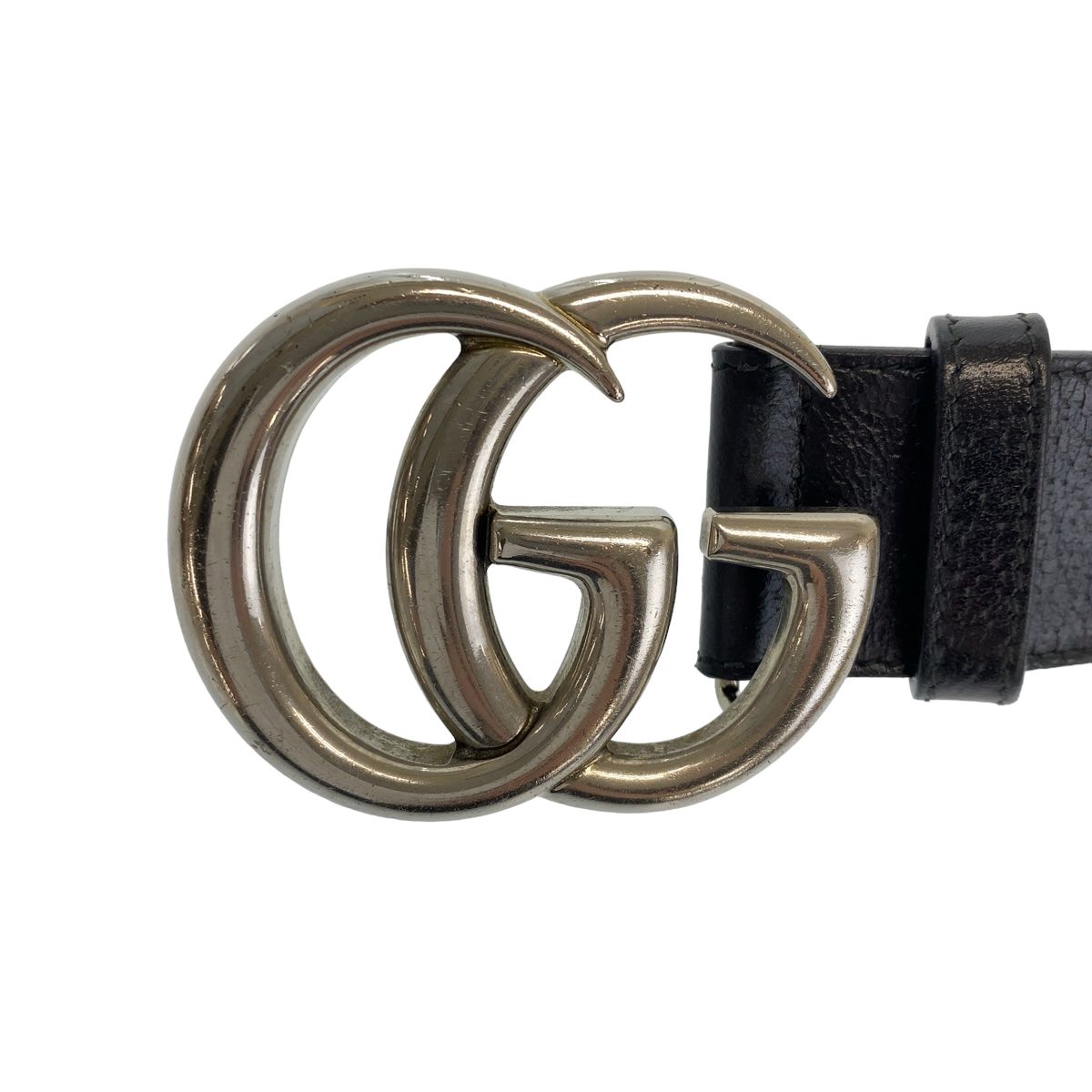 マーモント GGロゴ