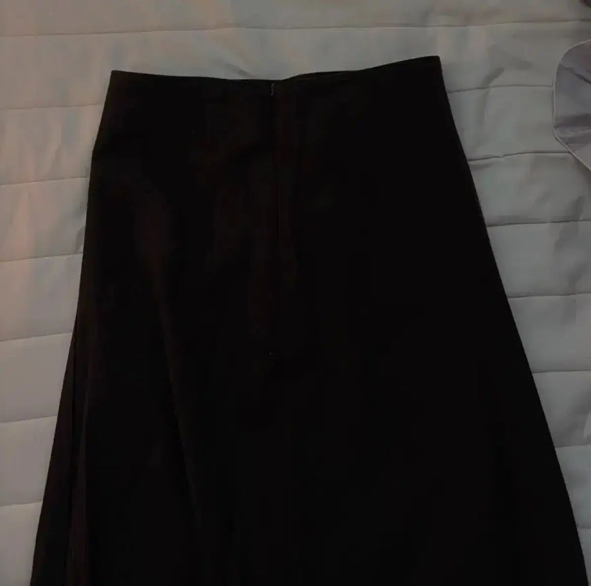 LO61 ブルックリンウールスカート