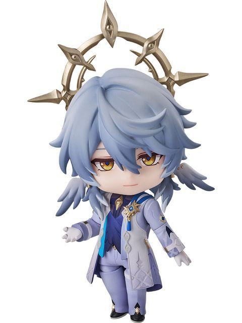 ねんどろいど 2696 サンデー 「崩壊：スターレイル」 【公式通販】