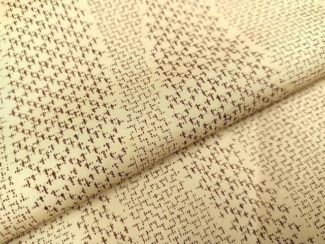 ☆平和島様☆専用出品商品です！ 平和屋着物○本場大島紬 よろけ間道 正絹 逸品 AAAZ4498ph 平和屋着物○