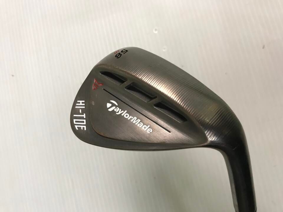 TaylorMade - HITOE 58° ウェッジ　S200 s-l400.jpg