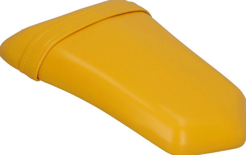 DUCATI純正 REAR SEAT YELLOW | 59510562AB