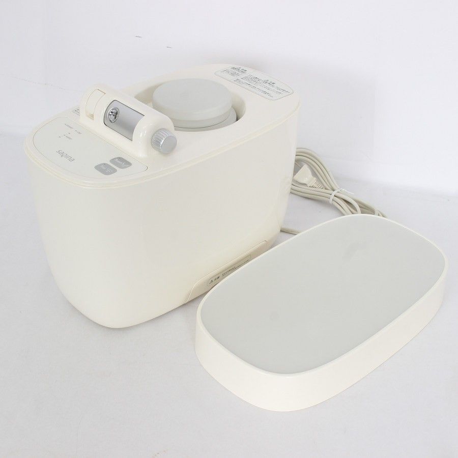 フヨウサキナ 家庭用美顔器 サキナピノ saqina pino 本体 - メルカリ