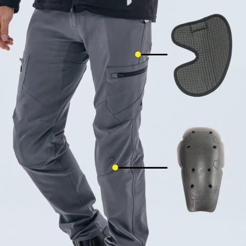 RS TAICHI タイチ/RSY258/クイックドライカーゴパンツ RS TAICHI アールエスタイチ RSY258 クイックドライカーゴパンツ