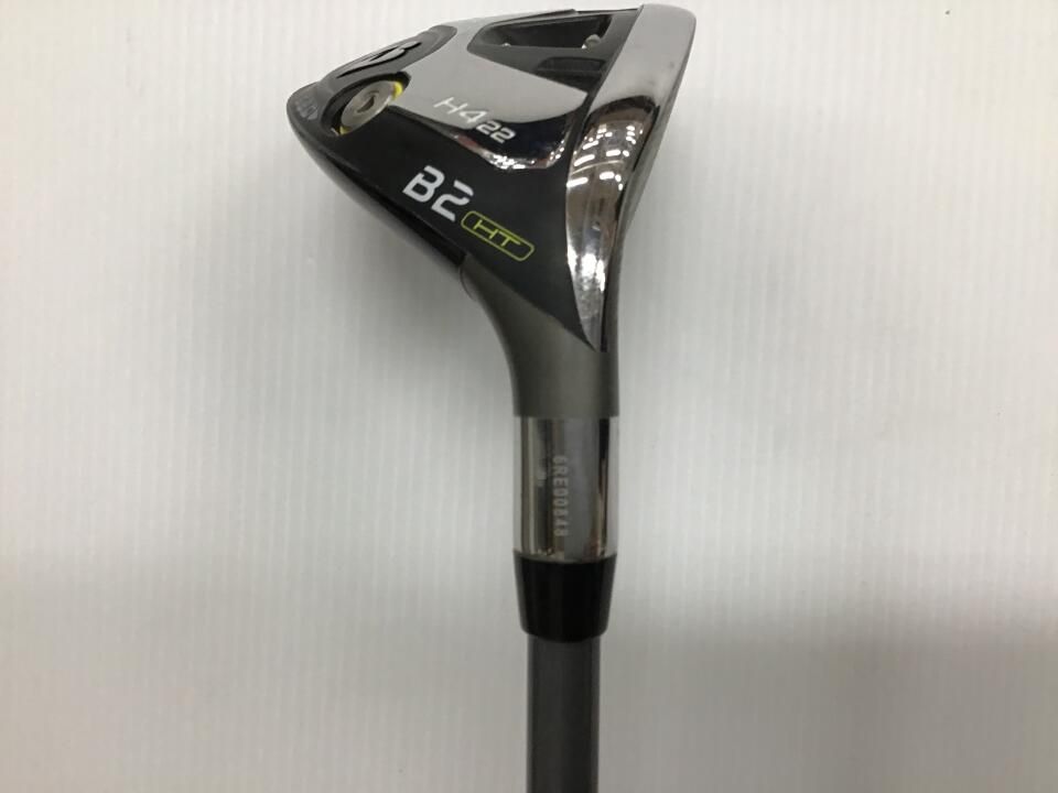 ぜひ当店へようこそ！ B2HT HY 22 SR SPEEDER NX HB65 ユーティリティ ブリヂストン 最短