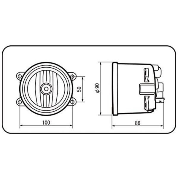 マルチリフレクター