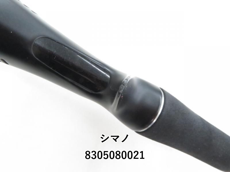 シマノ ゾディアス 172H-2 (03-8305080021) - メルカリ