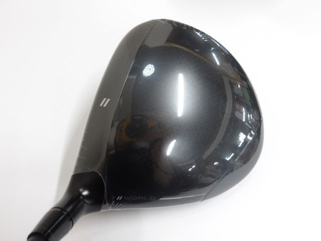 新品】ドライバー ホンマ ツアーワールドTW767 MAX VIZARD EZ-C