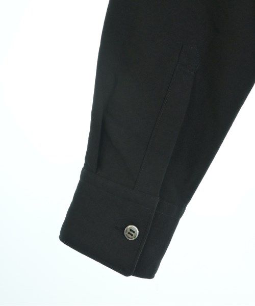gomme ブラウス レディース ゴム 中古　古着 COMME des GARCONS ブラウス レディース 【古着】【中古】【送料