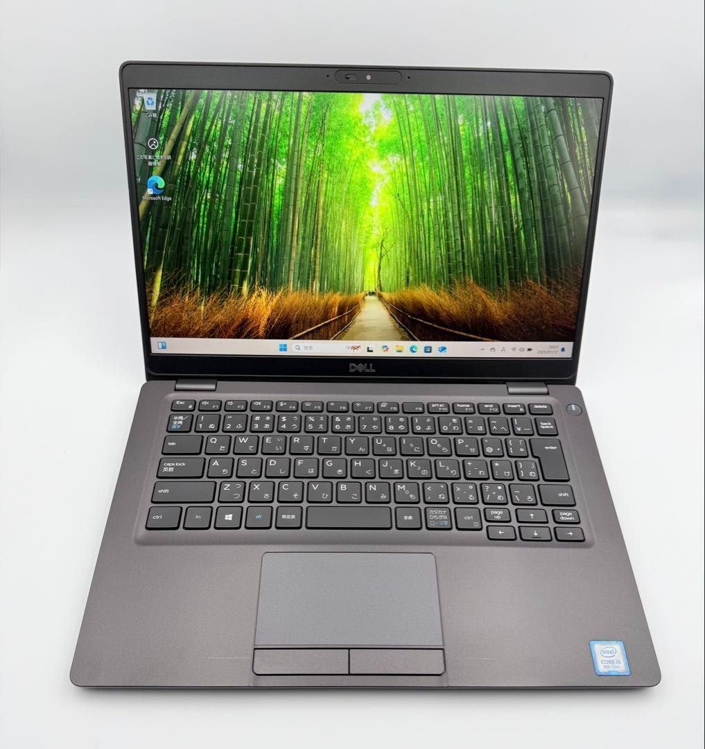 美品】DELL Latitude 5300 Core i5 Ram 8GB SSD 256GB Battery 96 