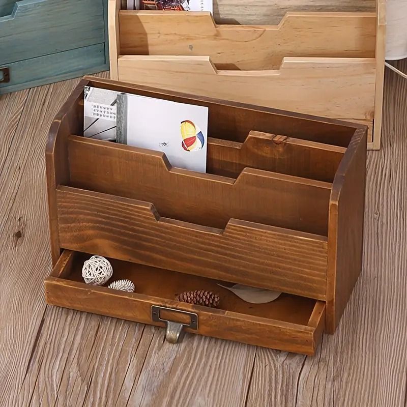 木製　チェスト　完成品　小物入れ　キャビネット　引出し　タンス　収納ボックス 収納 キャビネット 木製 収納ボックス ミニチェスト デスク