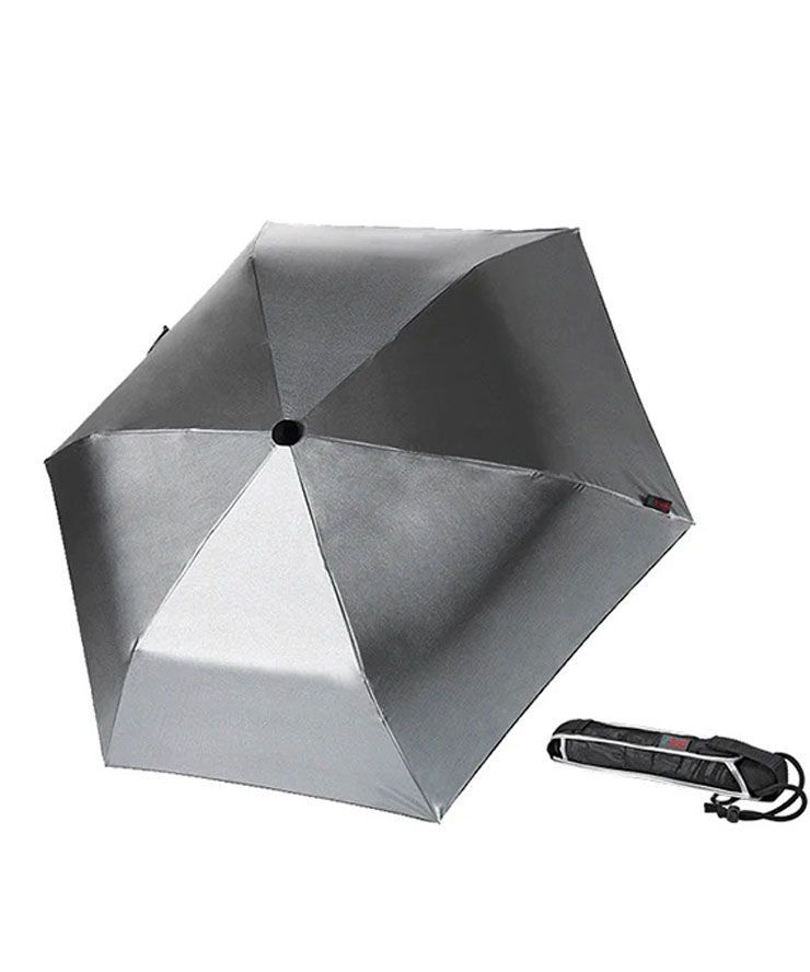 折り畳み傘 ユーロシルム 傘 軽量 日傘 アンブレラ アウトドア キャンプ メンズ レディース