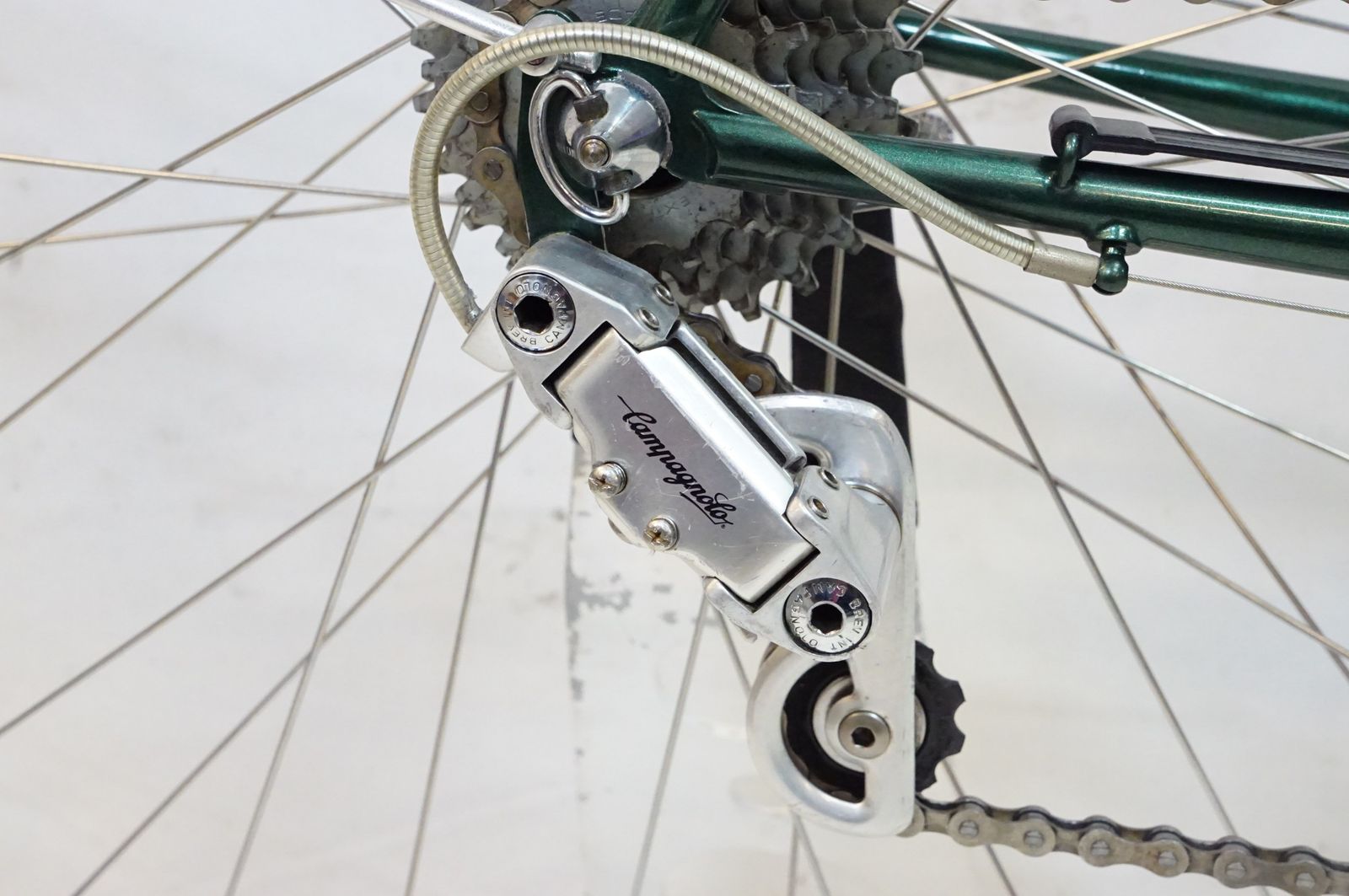 トーエイ 年式不明