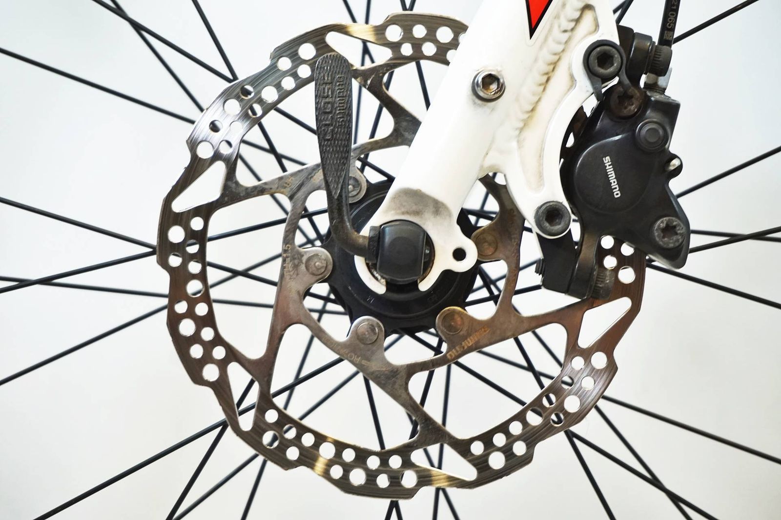 GARNEAU ルイガノ