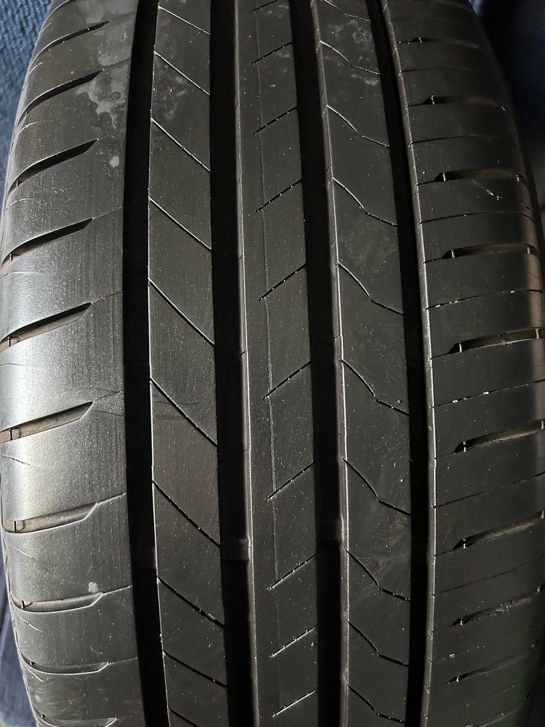 溝8分山 BRIDGESTONE