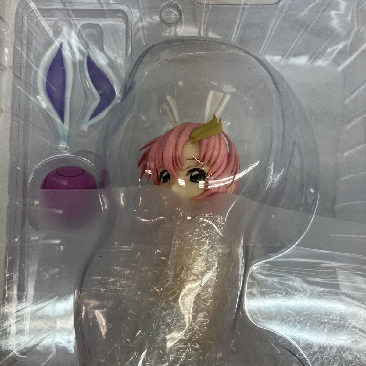 フィギュア
