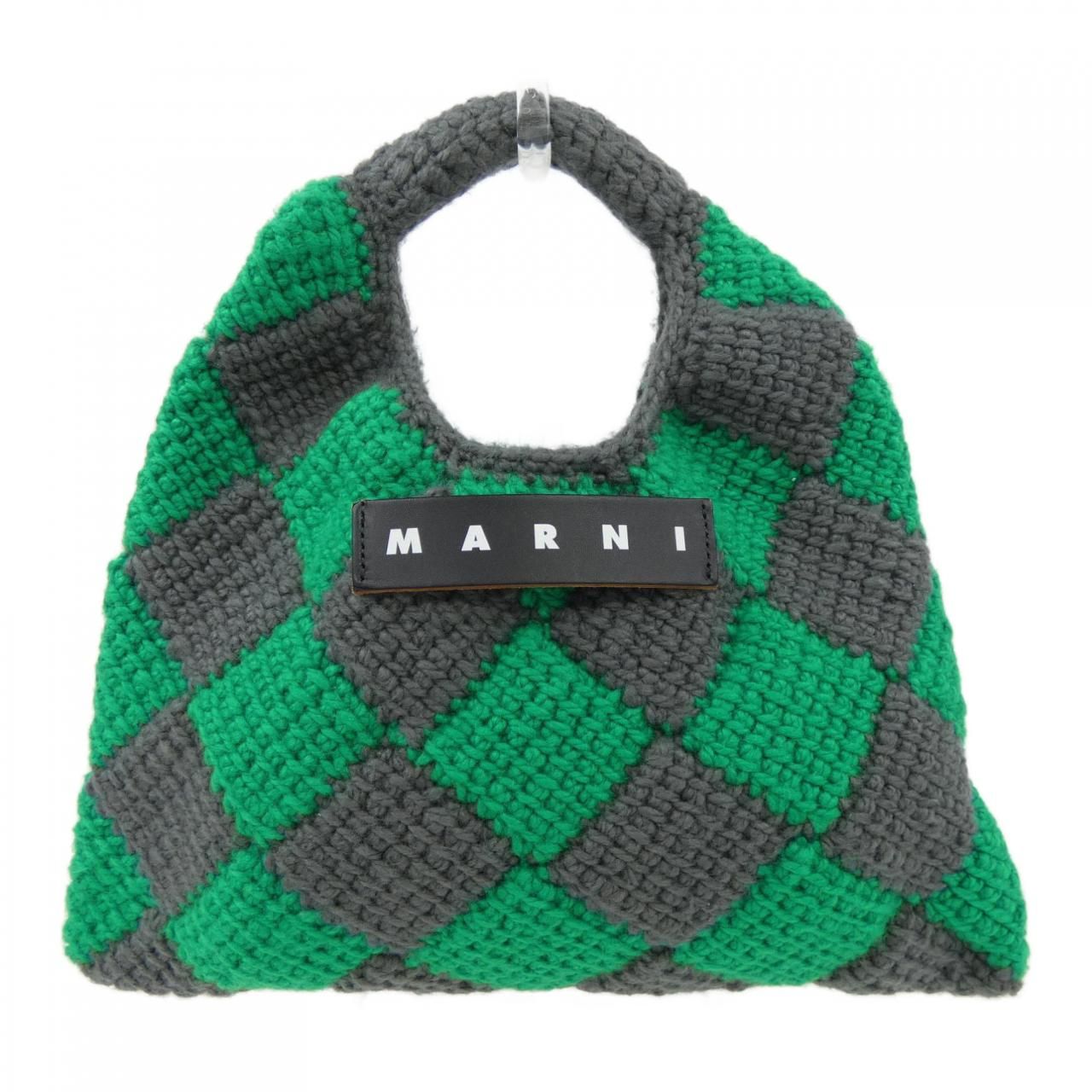 マルニ MARNI MARNI MARKET DIAMOND SHMH0050A0 BAG