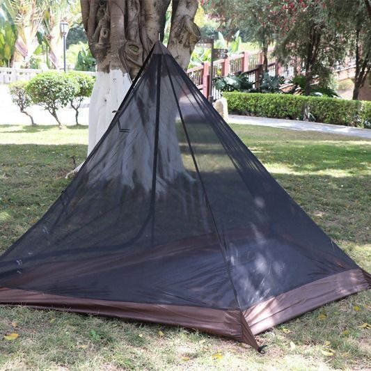 CIRCUS MID メッシュインナーセット 4/5 サーカス MID メッシュインナーセット4/5｜TENT｜PRODUCTS｜tent-Mark