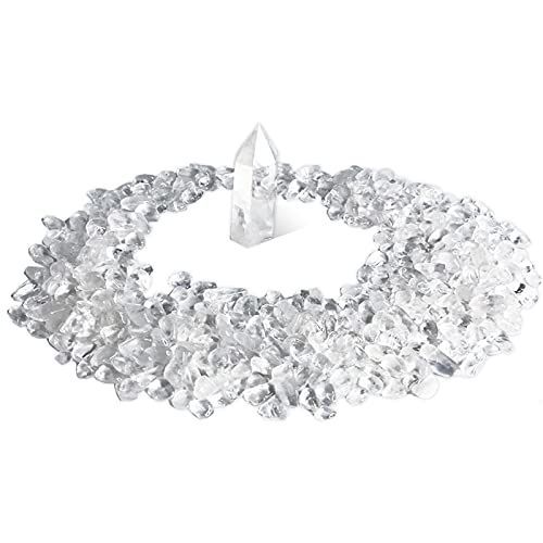 数量限定】パワーストーン 細石 さざれ クォーツ クラスター 浄化 浄化