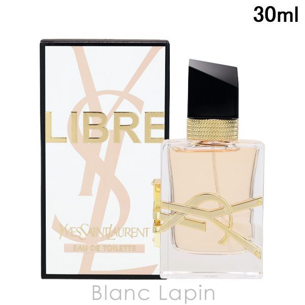 香水(ユニセックス) BABYgirl Yves Saint Laurent LIBRE イヴサンローラン Y.S.L リブレ 卸売 EDT 30ml フレグランスユニ