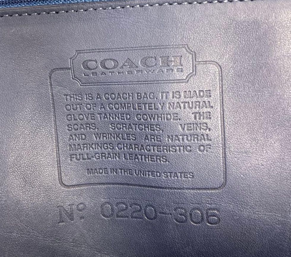 オールドコーチ