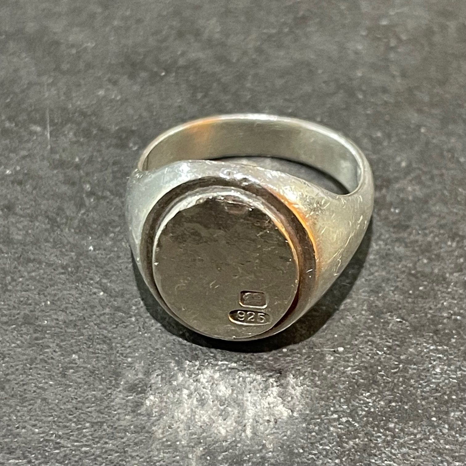 ID Bar Cuff | BUNNEY(バニー) / アクセサリー バングル (メンズ