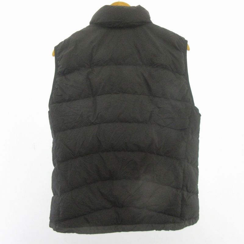 ザノースフェイス THE NORTH FACE タグ付 ND91649 ACONCAGUA VEST