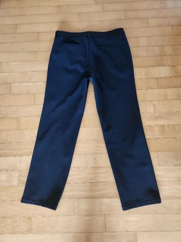 JACK NICKLAUS ジャック ニクラス 起毛パンツ