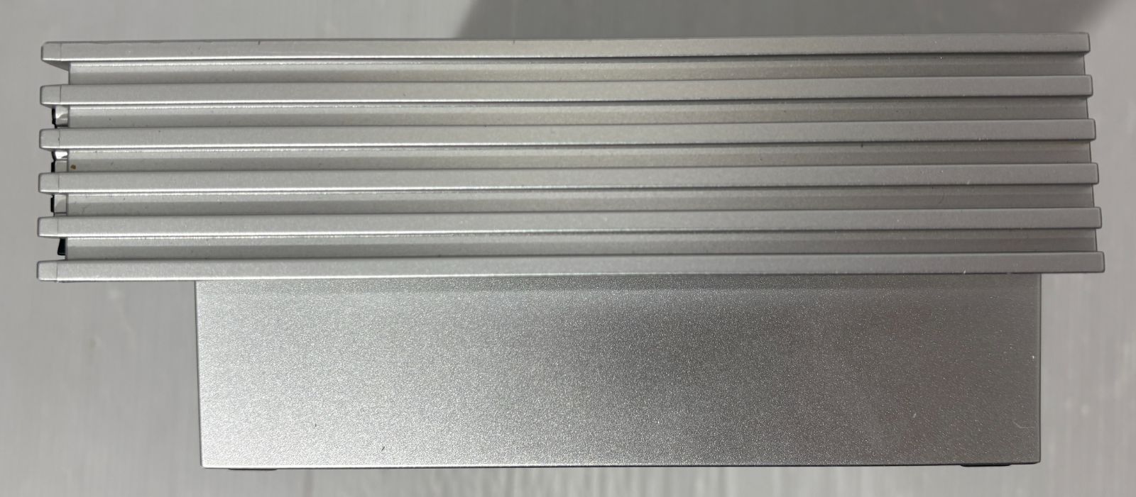 SCPH-50000 サテンシルバー