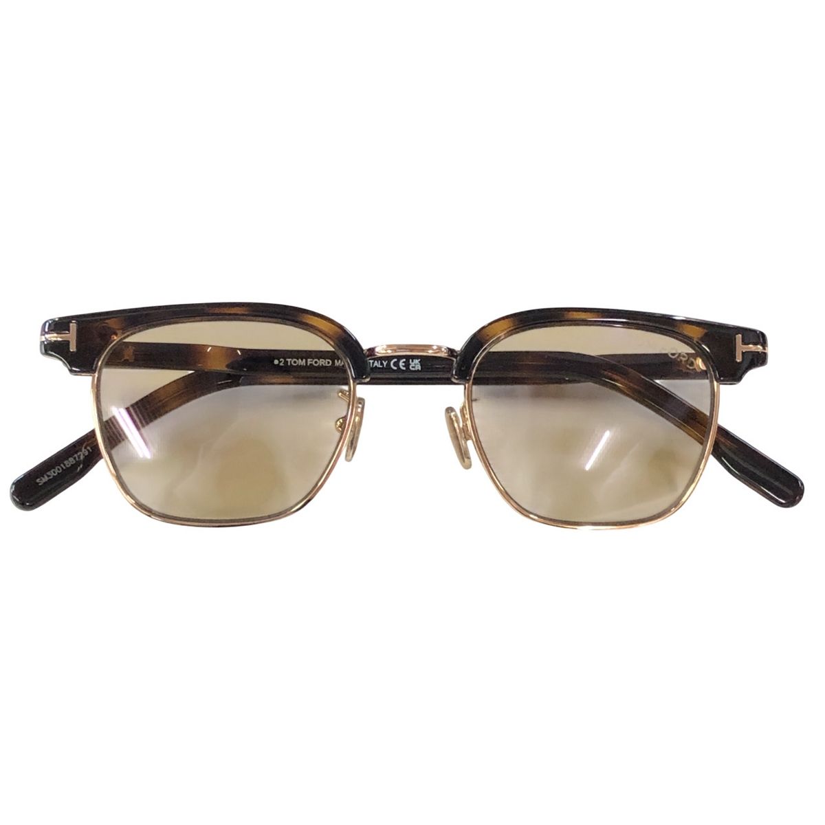 TOM FORD トムフォード サングラス TF1119-D 52A 47□21 145