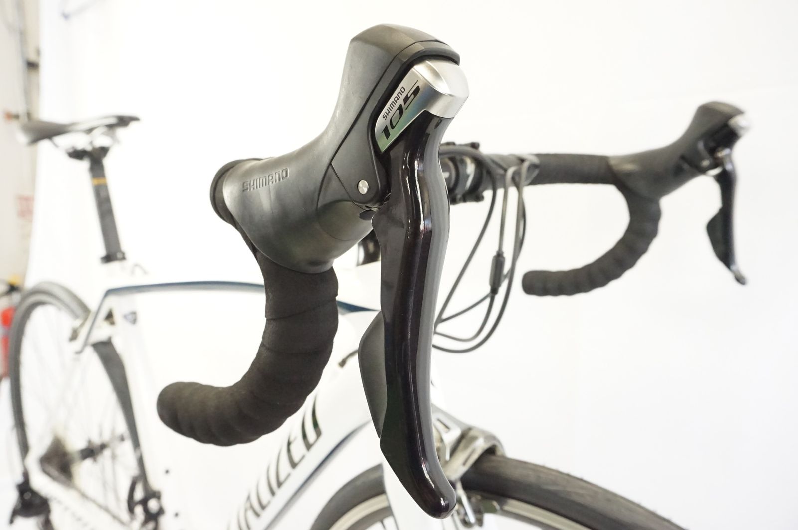 ジャンク SPECIALIZED 「スペシャライズド」 TARMAC SPORT 2016年