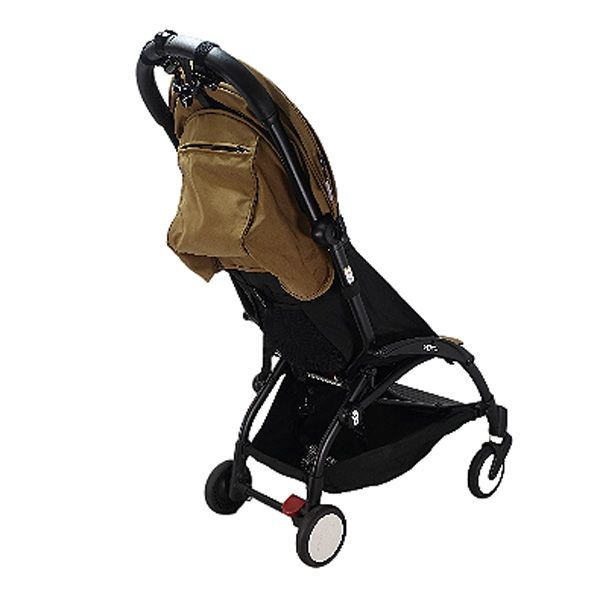 BABYZEN | ベビーゼン YOYO2 6 ヨーヨー 折りたたみ式 ベビーカー 子供用品 代引不可 同梱不可