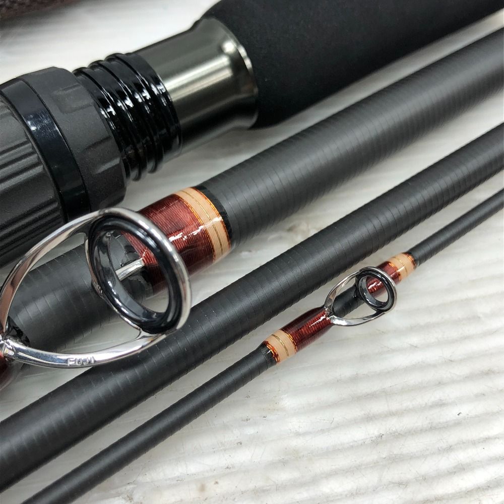 新生活応援!大特価? ΣΣMegabass メガバス ヴァルキリーワールドエクスペディション VKC-78H-4 発展