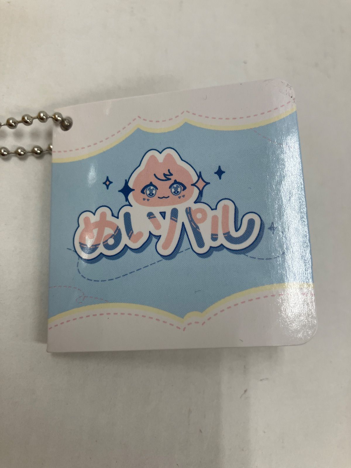 広店】Limbus Company ぬいパル ドンキホーテ リンバス