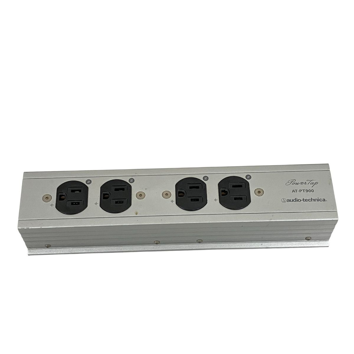 audio technica オーディオ用電源タップ AT-PT900 オーディオテクニカ オーディオ周辺機器 T10504770