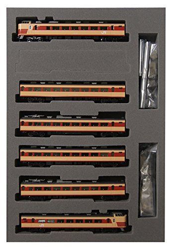 中古】TOMIX Nゲージ 98930 [限定]183・189系電車 (N101編成