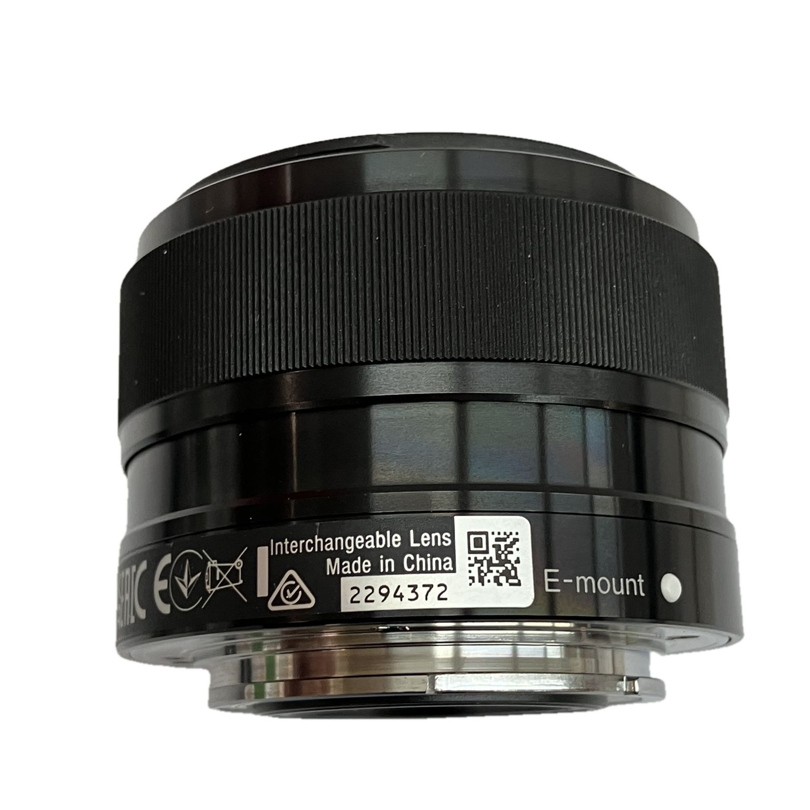 SONY 単焦点レンズ E35mm F1.8 SEL35F18 オンライン ショップ