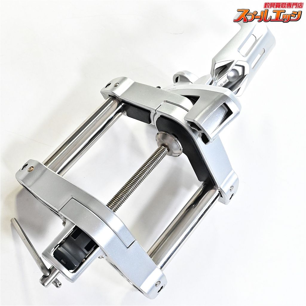 シマノ『ブイホルダー ロングタイプ PH-A02S』Type-Gブルー 新品