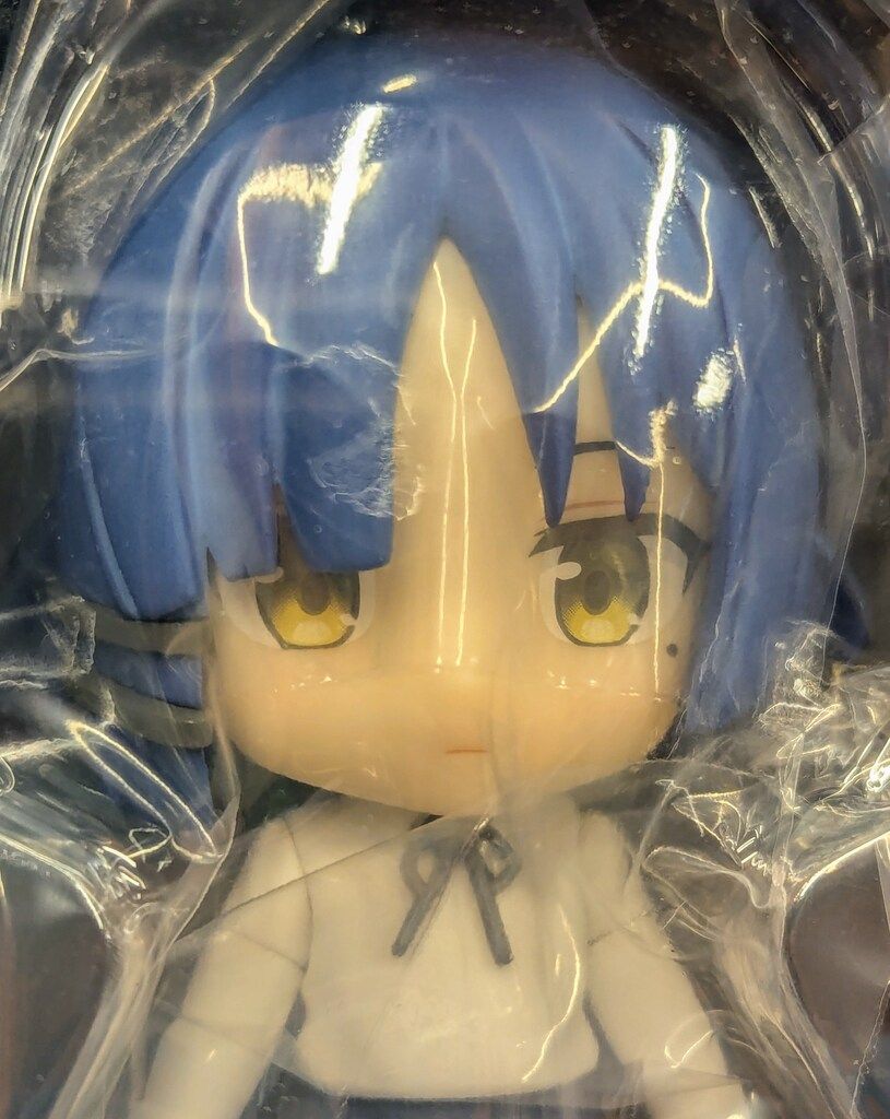 グッドスマイルカンパニー ねんどろいど 山田リョウ 2243 - メルカリ