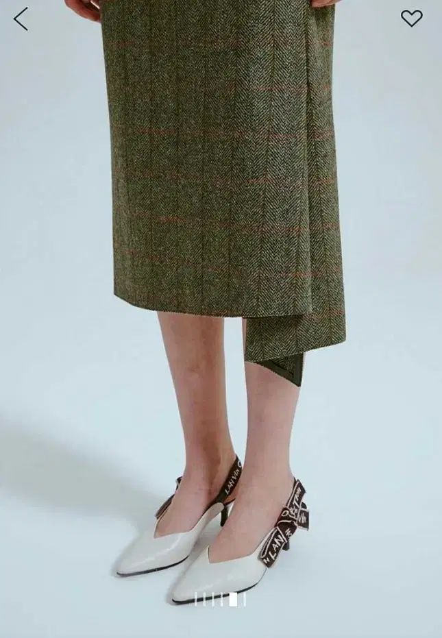 COLLECTION ランバンコレクション