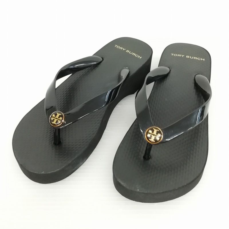 TORY BURCH トリーバーチ トングサンダル サンダル