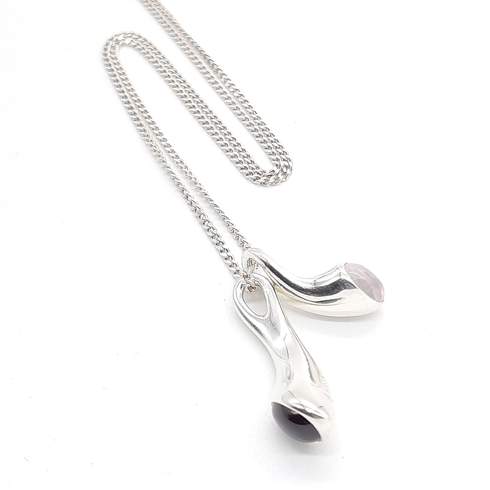 GEORG JENSEN ジョージジェンセン ネックレス Carnival カーニバル 