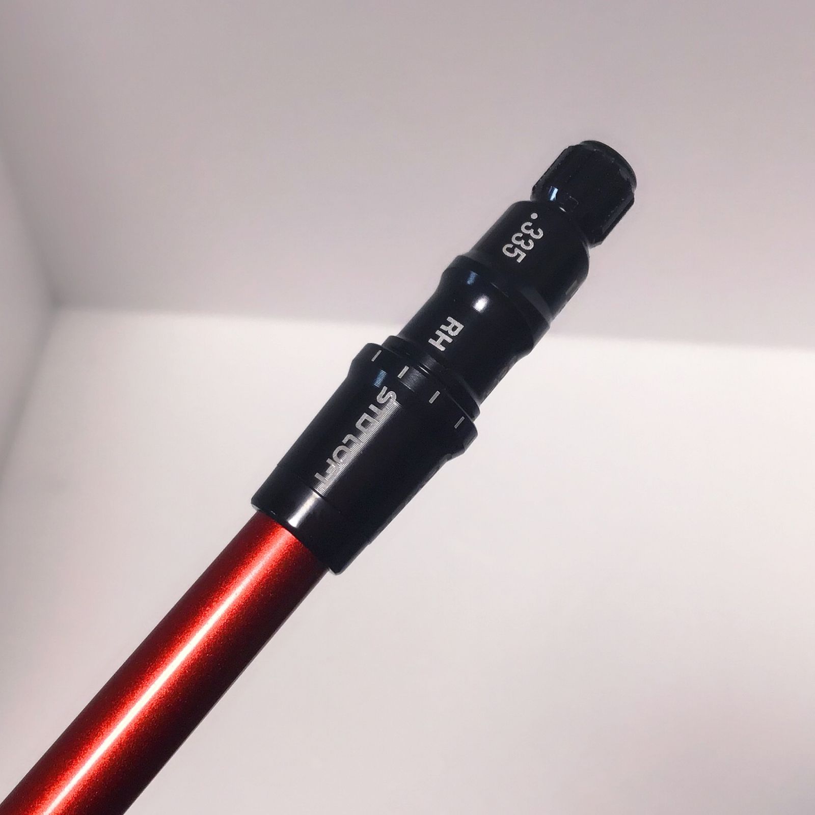 ベンタス TR レッド ベロコア VENTUS TR RED VELOCORE 6-X USモデル 