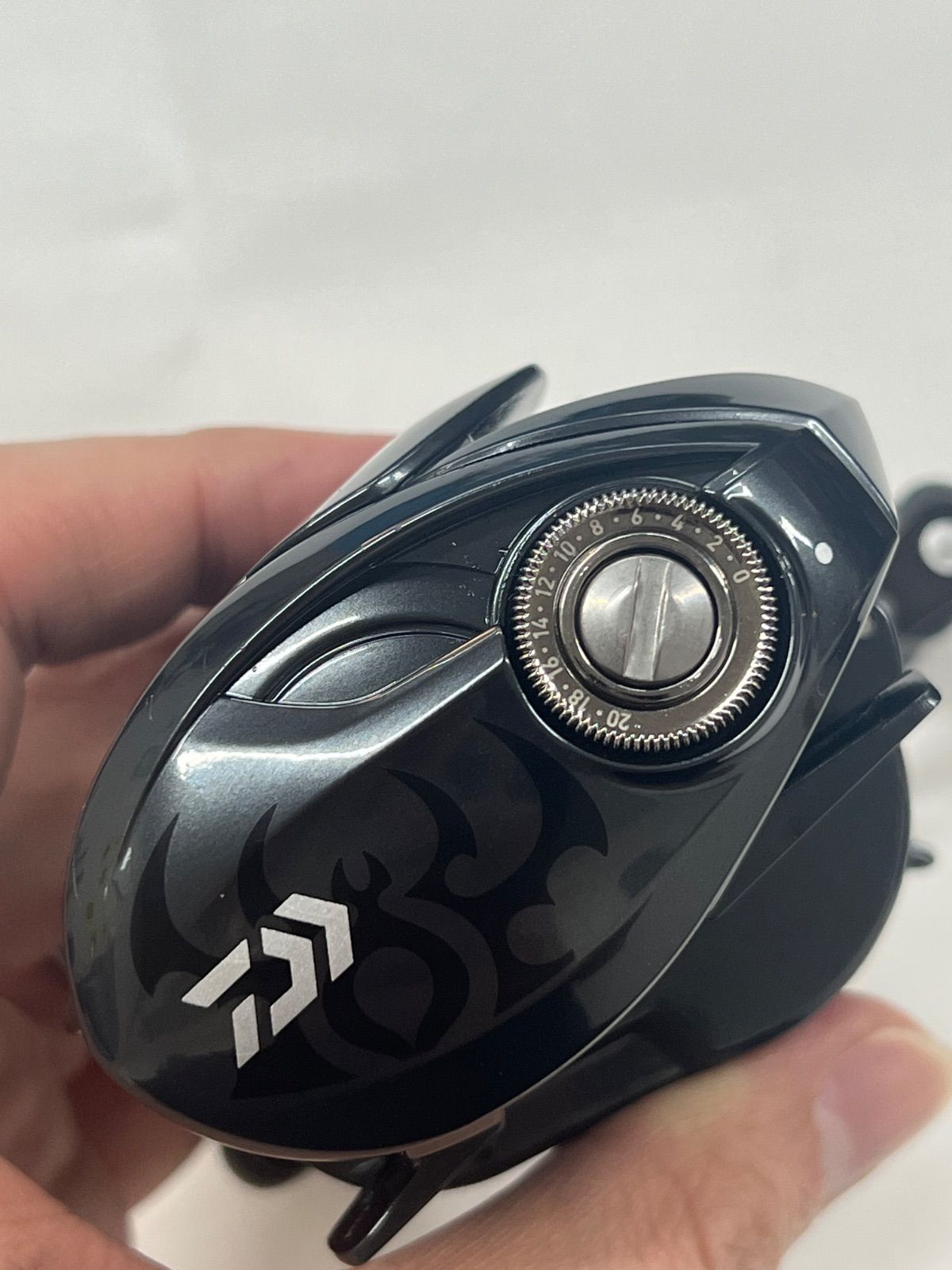 20タトゥーラ SVTW 8.1-L - メルカリ