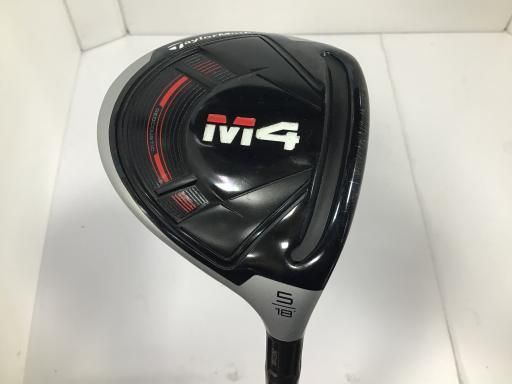 中古】 テーラーメイド M4(2021) 5W レディース フェアウェイ 中古】 テーラーメイド M4(2021) 5W レディース フェアウェイ