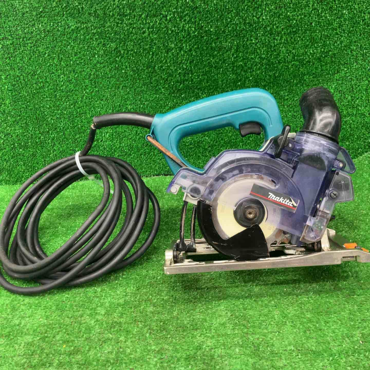 品】◇マキタ(makita) 防じん丸のこ 5034FKB【桶川店】 【公式 
