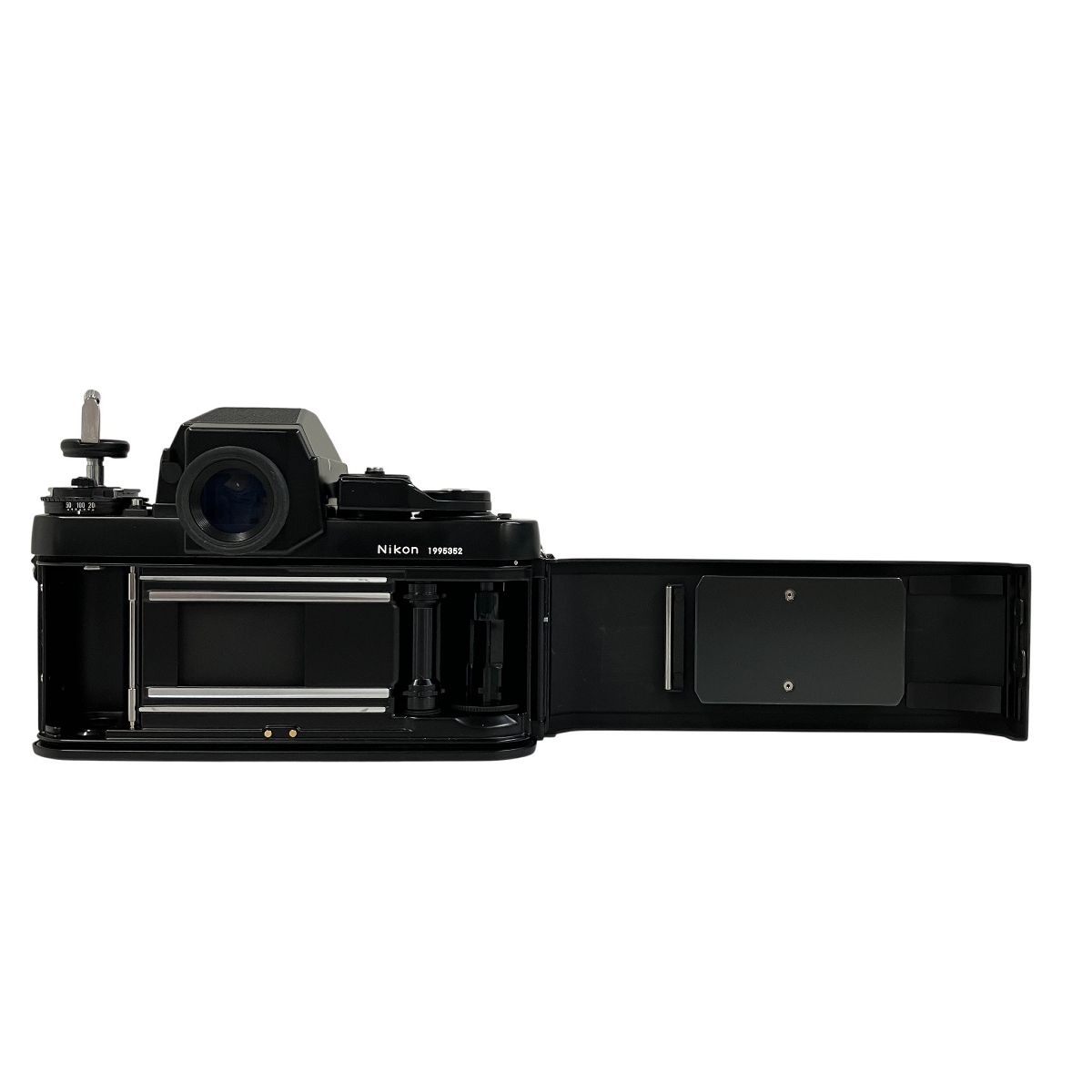  Nikon F 3 HP NIKKOR 50 mm 1 4 レンズセット ニコン 一眼レフ フィルムカメラ 一眼レフカメラ(フィルム) フィルムカメラ