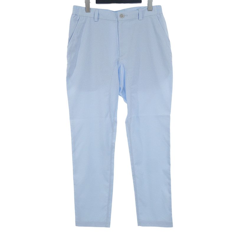 【未使用】muta MARINE Dot Air ロングパンツ ゴルフ L 未使用】muta MARINE Dot Air ロングパンツ ゴルフ L 未使用】muta